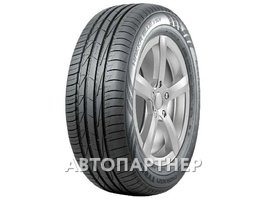 Nokian Tyres 215/60 R16 99V Hakka Blue 3 XL